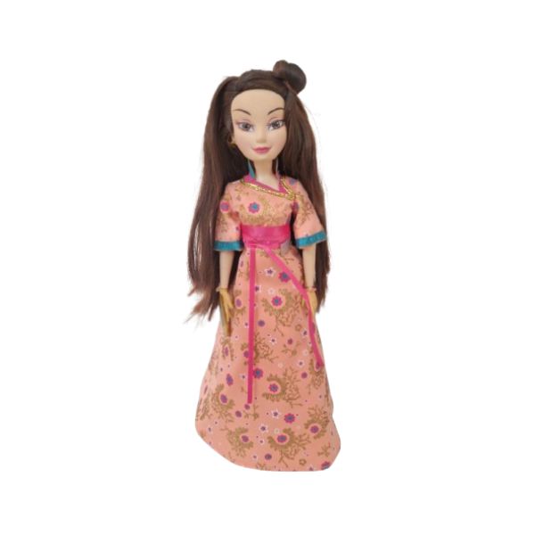 Descendentes - Lonnie